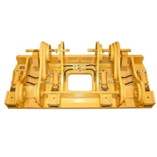 Schnellwechselsystem für Lademaschinen - DX-QC-BH-WG-WL series  - DYMAX INC