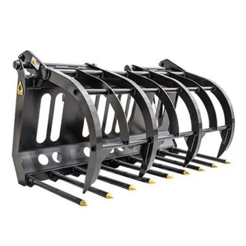 Teleskopische Palettengabel - DX-FK-HM series  - DYMAX INC