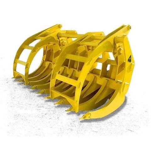 Forstrechen für Lademaschinen - DX-RK-XSDG series  - DYMAX INC