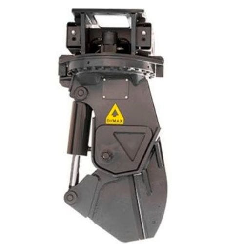 Hydraulischer Abbruchschere - DX-TS-RLS series  - DYMAX INC