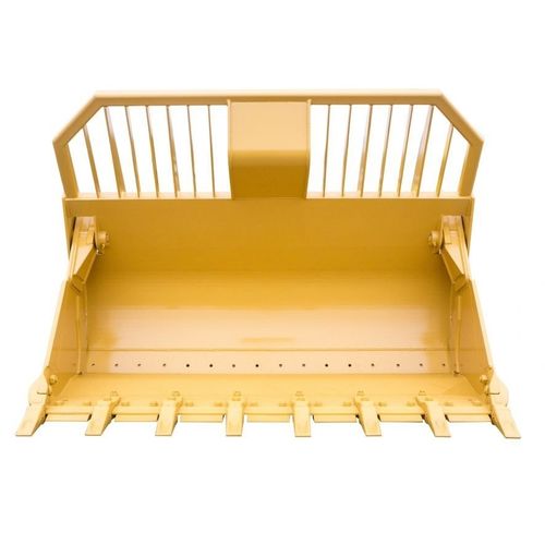 Schaufel für Lademaschinen - DX-BK-MP series  - DYMAX INC