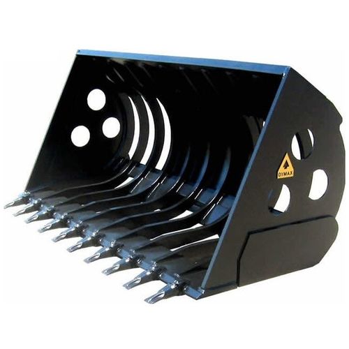 Skelettschaufel - DX-BK-SR series  - DYMAX INC - für Lademaschinen