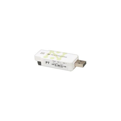 Pt100-Temperatursensor - UA13 - Dekist - USB / für die Lebensmittelindustrie / kontaktlos