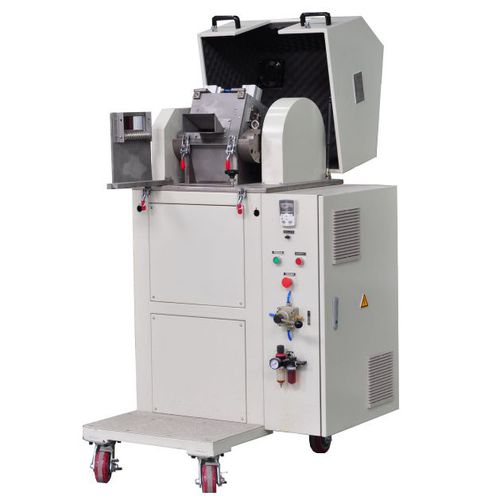 Granulator für Kunststoffabfall - APS series  - Chengdu PURUI Polymer Engineering Company - für PE / für PP / kompakt