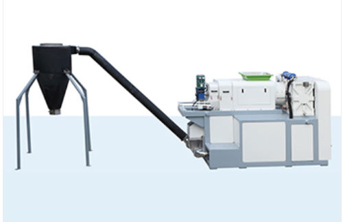 Inline-Trockner - NG series - Chengdu PURUI Polymer Engineering Company - für Kunststoff