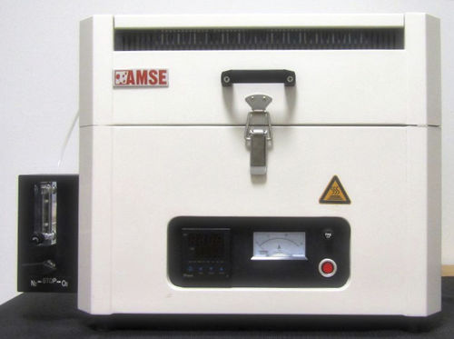 Ruß-Analysator - AMSE
