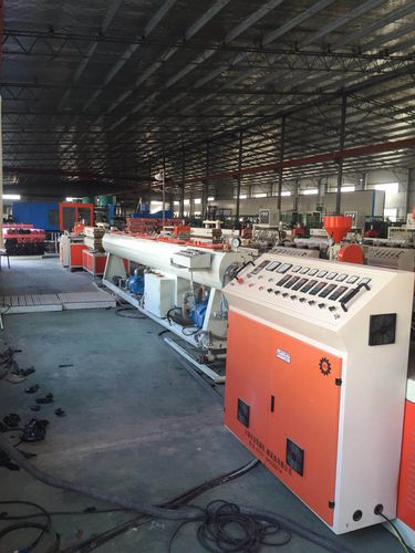 Rohrproduktionsanlage - Wuxi JKS Machinery Manufacturing Co.,Ltd - linear