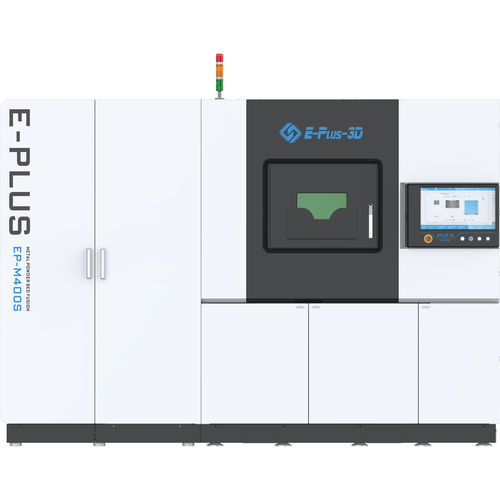 3D-Drucker / Metall - Eplus3D