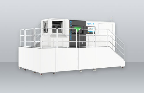 3D-Drucker / Metall - Eplus3D