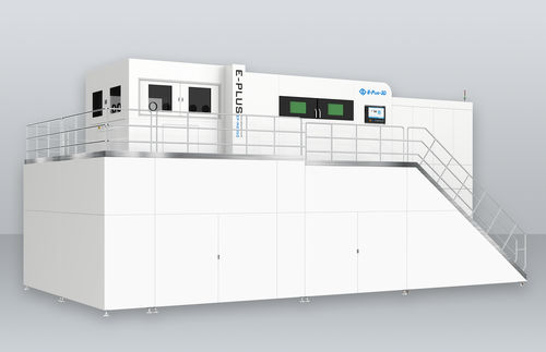 3D-Drucker / Metall - Eplus3D