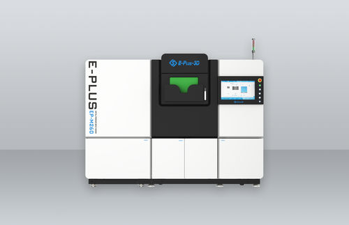 3D-Drucker / Metall - Eplus3D