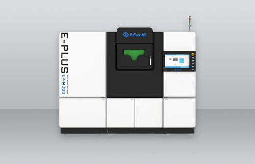 3D-Drucker / Metall - Eplus3D