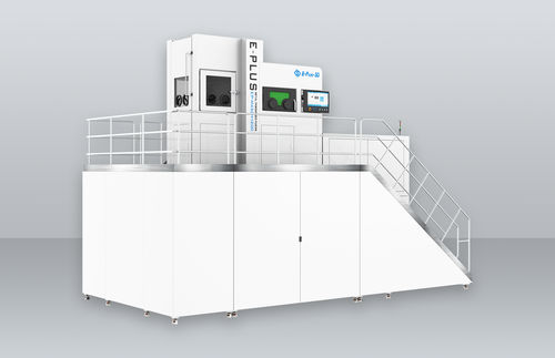 3D-Drucker / Großformat - Eplus3D