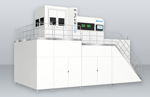 3D-Drucker / Metall - Eplus3D
