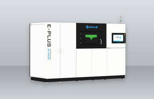 3D-Drucker / Metall - Eplus3D