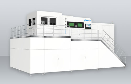 3D-Drucker / Metall - Eplus3D
