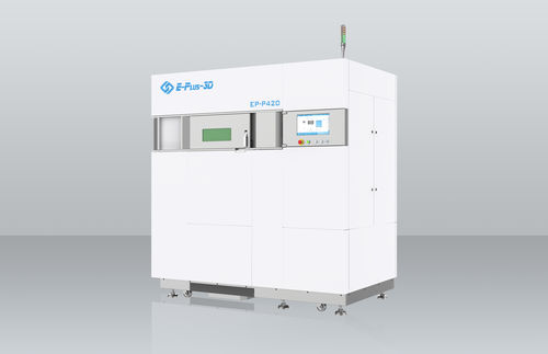 3D-Drucker / Nylon - Eplus3D
