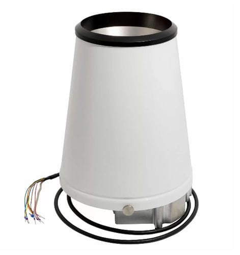 Niederschlagsmesser mit Waage - RainBal  - KISTERS - HyQuest Solutions - 200 cm2 / 400 cm2 / mit serieller Schnittstelle