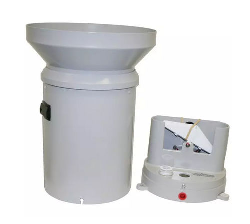 Niederschlagsmesser mit Schwenkbehälter - TB305  - KISTERS - HyQuest Solutions