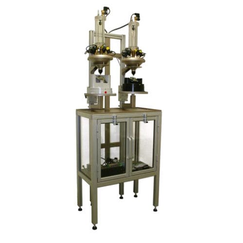 Standard-Kalibrierbank - TB340A  - KISTERS - HyQuest Solutions - Labor