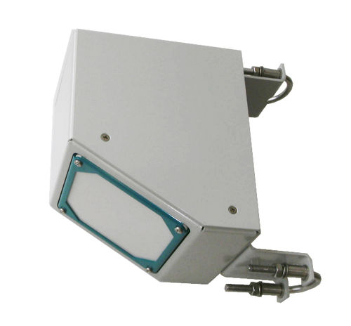 Linearer Geschwindigkeitssensor - SVS  - KISTERS - HyQuest Solutions - Doppler / IP67 / kontaktlos