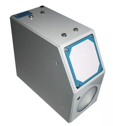 Radar-Füllstandsensor - LVQ series - KISTERS - HyQuest Solutions - für Wasser / 4-20 mA / für Fluss