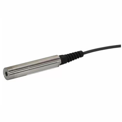 Optischer Sensor für gelösten Sauerstoff - KISTERS - HyQuest Solutions - Modbus RTU / RS-485