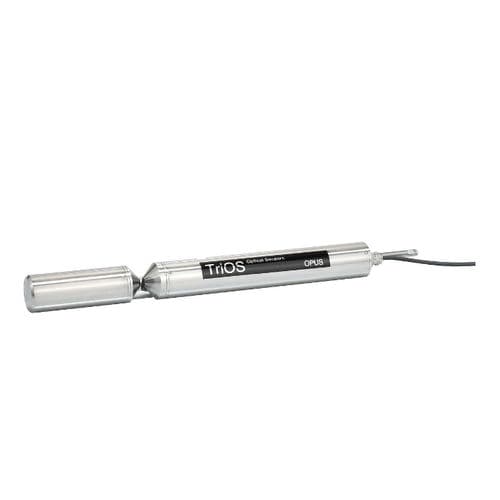 Optisches Spektrometer - OPUS - KISTERS - HyQuest Solutions - Prozess / Mess / schnell