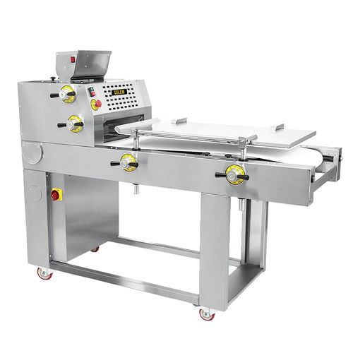 Automatischer Teigformer - SLM-LM series - Solem Bakery Machine