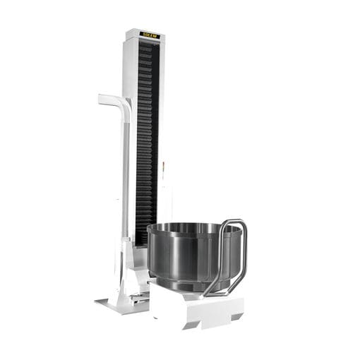 Säulenhebegerät - SLM LT 1 - Solem Bakery Machine