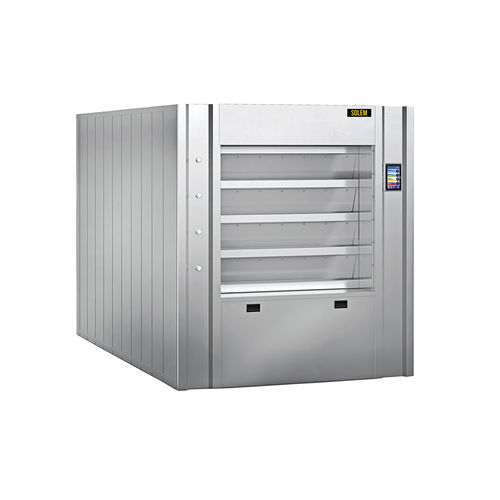 Kammerofen - SLM-CR - Solem Bakery Machine - Back