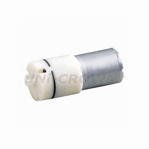 Membrankompressor - DC-2P - UNi-CROWN CO., LTD. - Luft / DC / festinstalliert