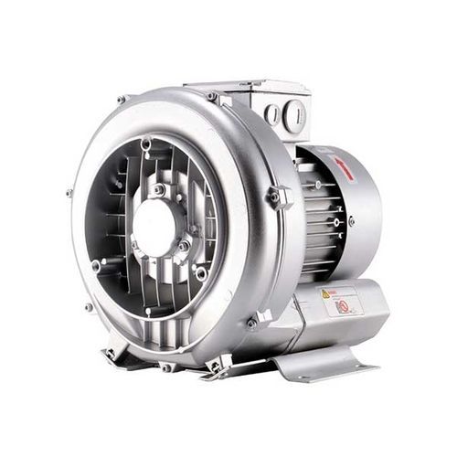 Luftgebläse - UC-RB750/3 - UNi-CROWN CO., LTD. - Turbinen / Drei-Stufen / Prozess