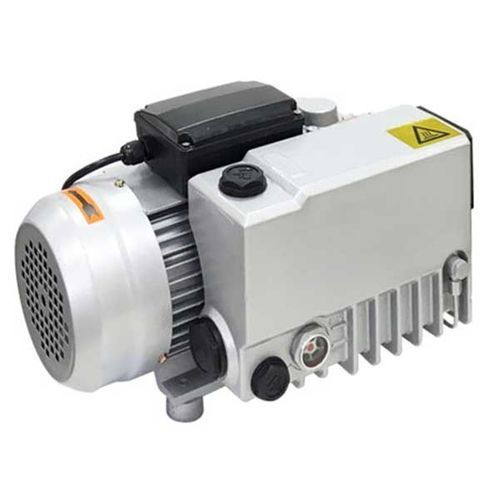 Drehschieber-Vakuumpumpe - RV-010 - UNi-CROWN CO., LTD. - geschmiert / 220 V AC / 380 V AC