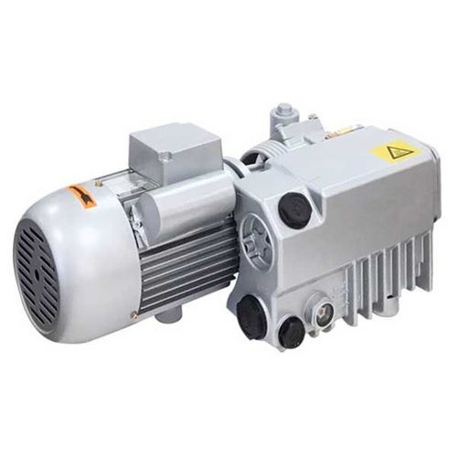 Drehschieber-Vakuumpumpe - RV-020N - UNi-CROWN CO., LTD. - geschmiert / 220 V AC / 380 V AC