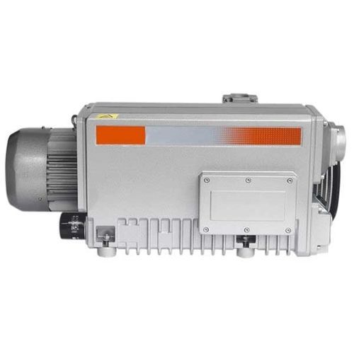 Drehschieber-Vakuumpumpe - RV-300 - UNi-CROWN CO., LTD. - geschmiert / 220 V AC / 380 V AC