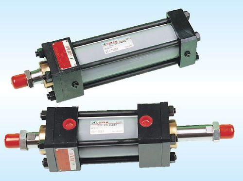 Hydraulikzylinder - HC2 - Jufan Industrial Co., Ltd. - Zugstangen