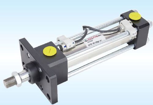 Hydraulikzylinder - MGHC1 - Jufan Industrial Co., Ltd. - Zugstangen