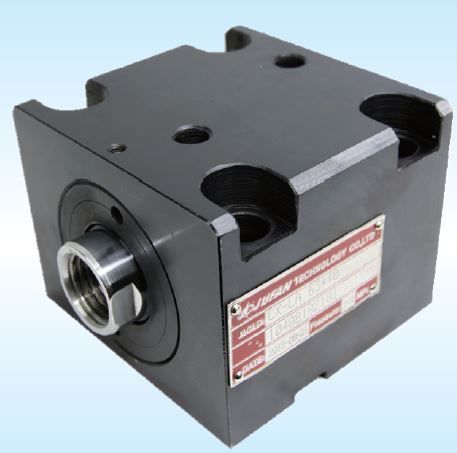 Hydraulikzylinder - CXHC - Jufan Industrial Co., Ltd. - kompakt