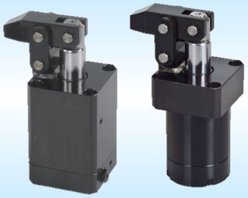 Hydraulikzylinder - JHLC - Jufan Industrial Co., Ltd. - Kolben / Befestigung