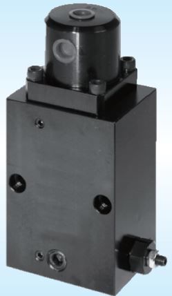 Hydraulikzylinder - JHB - Jufan Industrial Co., Ltd. - Kolben / Befestigung