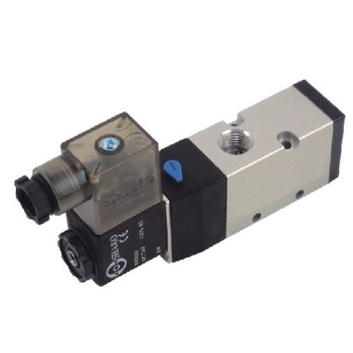 3-Wege-Magnetventil - JSV-320 Series - Jufan Industrial Co., Ltd.