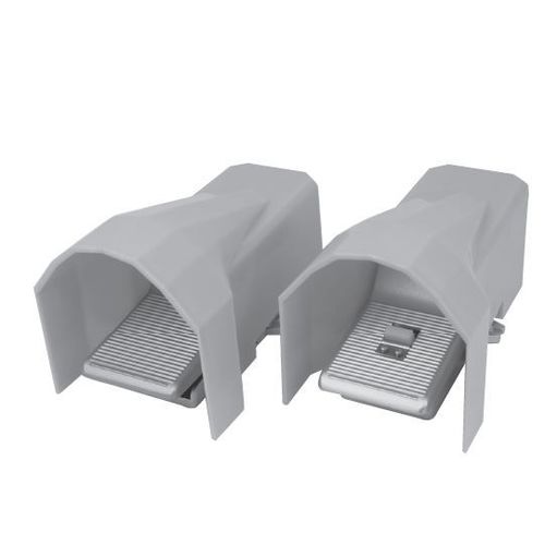 Steuerungspedal - JFV Series - Jufan Industrial Co., Ltd.