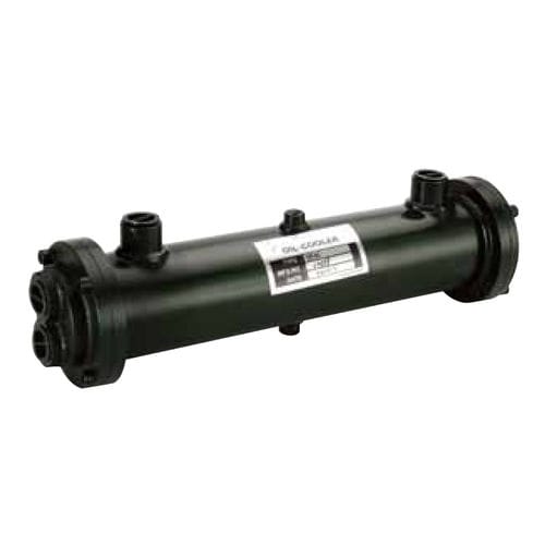 Ölkühler - OC - Jufan Industrial Co., Ltd.