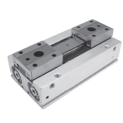 Pneumatikzylinder - JHF - Jufan Industrial Co., Ltd. - Dreh / Befestigung / Industrie