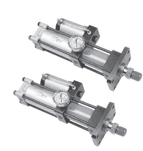 Pneumatikzylinder - BC - Jufan Industrial Co., Ltd. - für Industrieanwendungen
