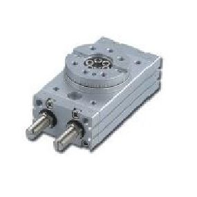 Pneumatischer Drehtisch - JSQ - Jufan Industrial Co., Ltd. - horizontal