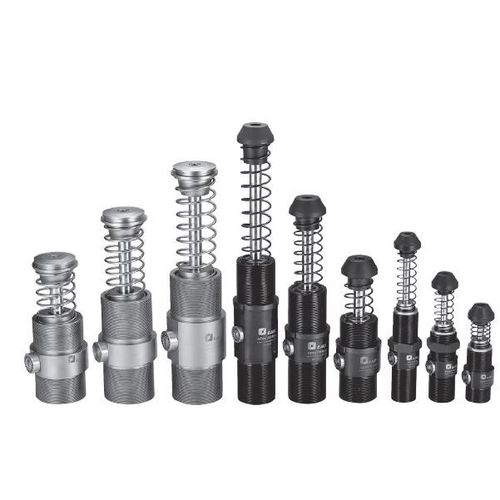 Stoßdämpfer - JAD - Jufan Industrial Co., Ltd.