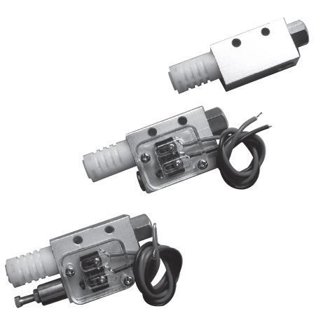 Venturi-Vakuumpumpe - VGA - Jufan Industrial Co., Ltd. - einstufig