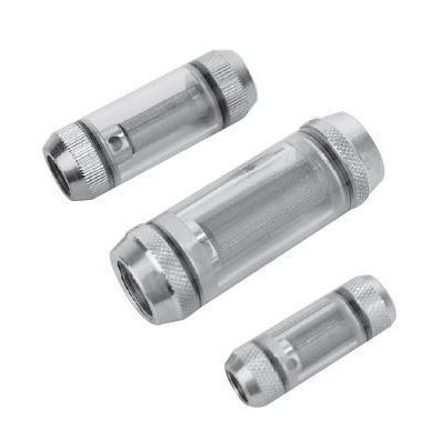 Luftfilter - VF - Jufan Industrial Co., Ltd. - Industrie
